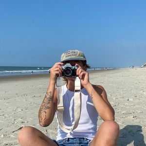 Meet your Posher, Liv